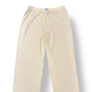 Parke Cotton Boxer Pants - Size Large